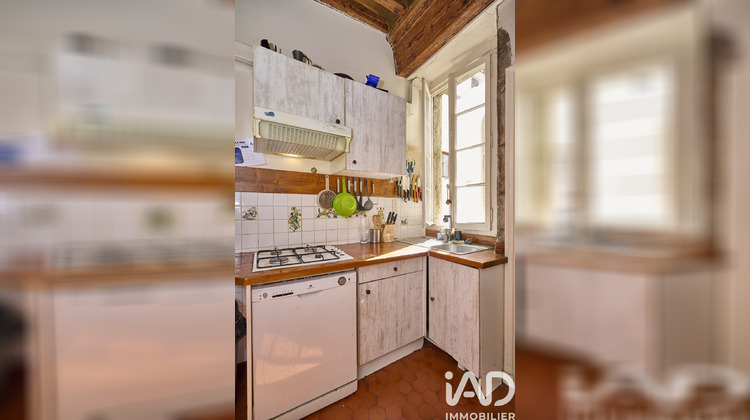 Ma-Cabane - Vente Appartement Annecy, 77 m²