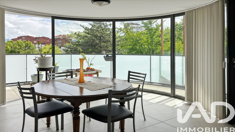 Ma-Cabane - Vente Appartement Annecy, 92 m²