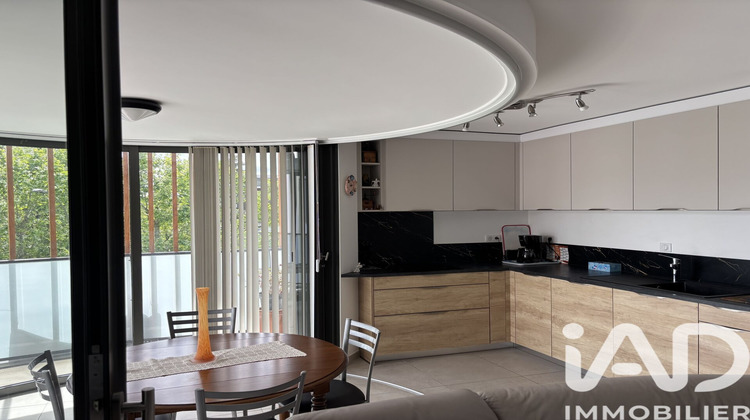 Ma-Cabane - Vente Appartement Annecy, 92 m²