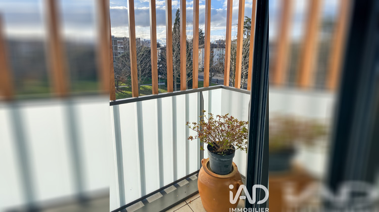 Ma-Cabane - Vente Appartement Annecy, 92 m²