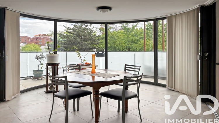 Ma-Cabane - Vente Appartement Annecy, 92 m²