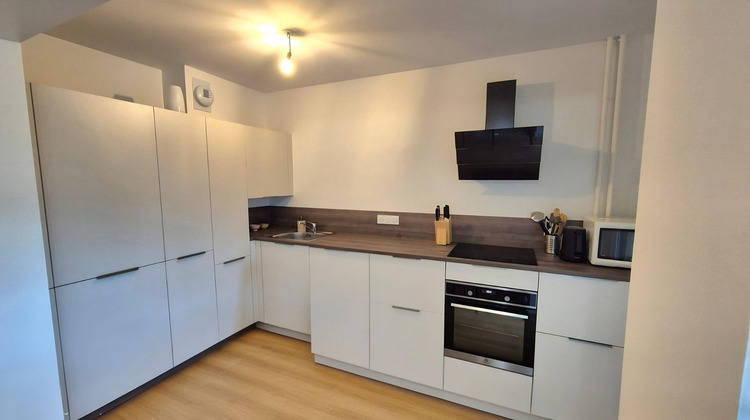 Ma-Cabane - Vente Appartement Annecy, 65 m²