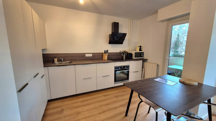 Ma-Cabane - Vente Appartement Annecy, 65 m²