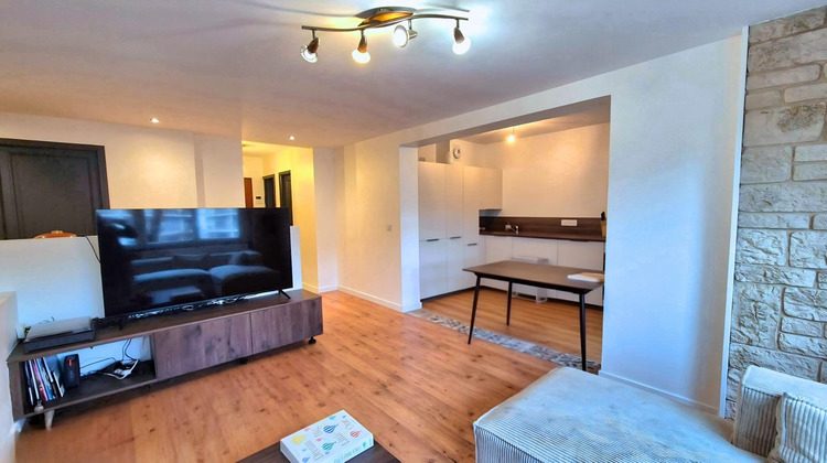 Ma-Cabane - Vente Appartement Annecy, 65 m²