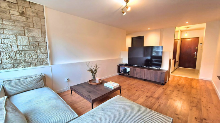 Ma-Cabane - Vente Appartement Annecy, 65 m²