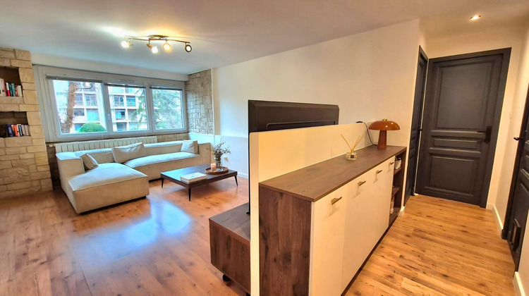 Ma-Cabane - Vente Appartement Annecy, 65 m²