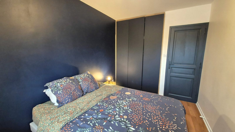 Ma-Cabane - Vente Appartement Annecy, 65 m²