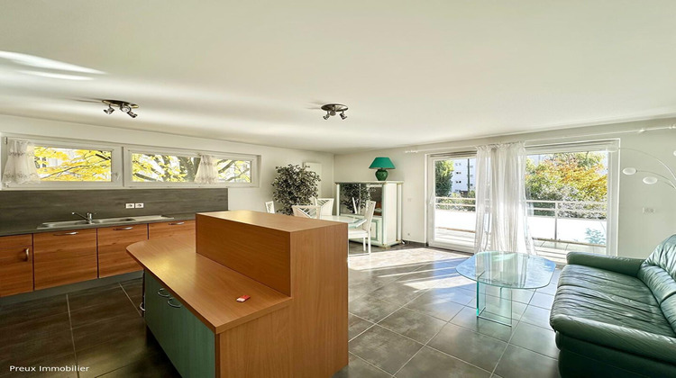 Ma-Cabane - Vente Appartement Annecy, 78 m²