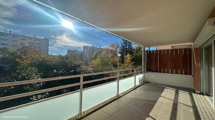 Ma-Cabane - Vente Appartement Annecy, 78 m²