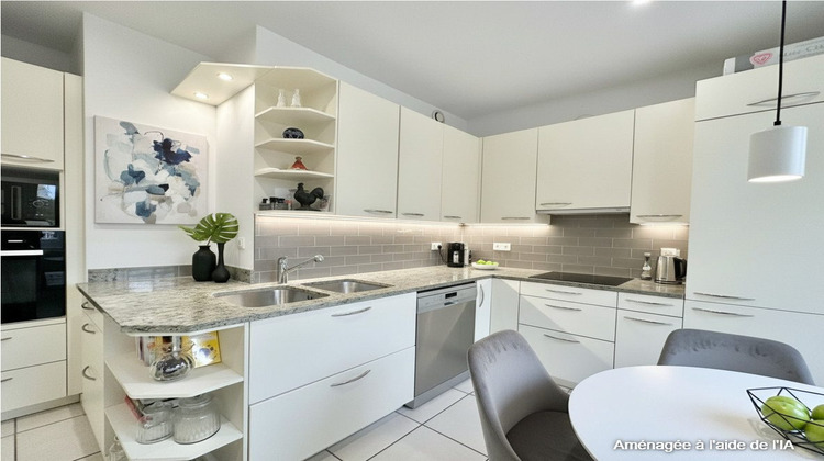 Ma-Cabane - Vente Appartement Annecy, 89 m²