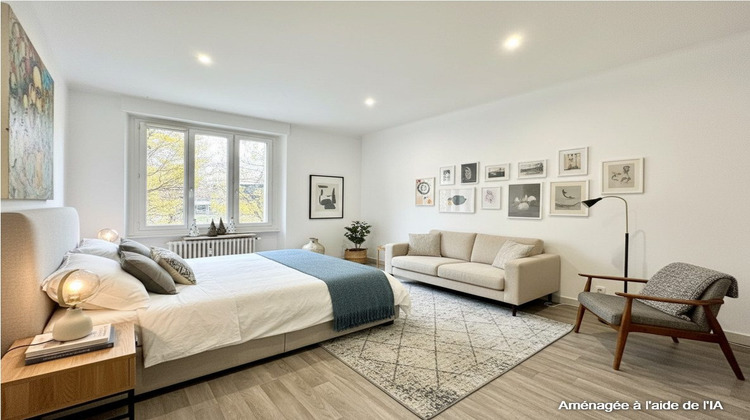 Ma-Cabane - Vente Appartement Annecy, 89 m²