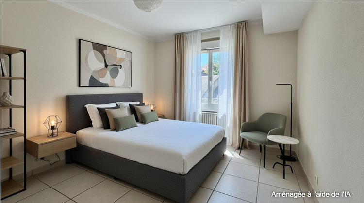 Ma-Cabane - Vente Appartement Annecy, 89 m²