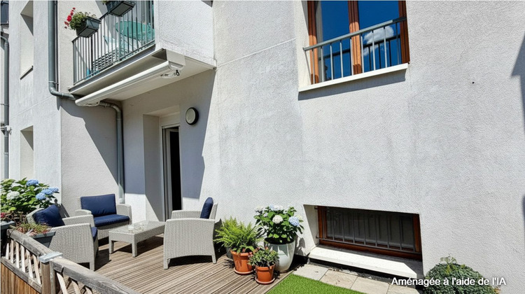 Ma-Cabane - Vente Appartement Annecy, 89 m²