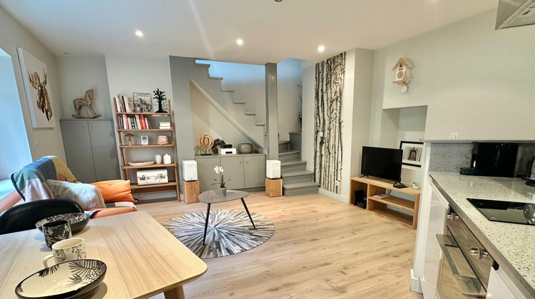 Ma-Cabane - Vente Appartement Annecy, 43 m²