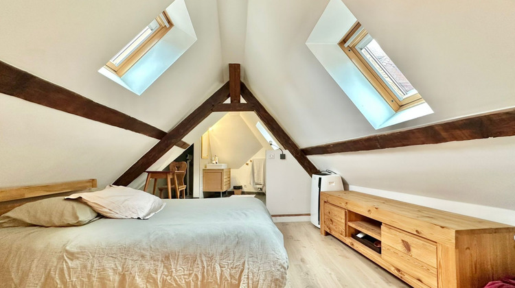 Ma-Cabane - Vente Appartement Annecy, 43 m²