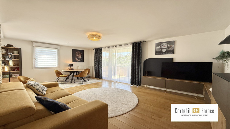 Ma-Cabane - Vente Appartement Annecy, 71 m²