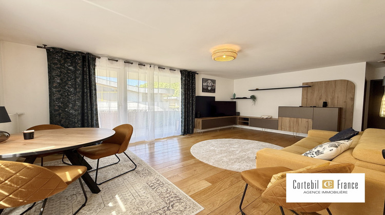 Ma-Cabane - Vente Appartement Annecy, 71 m²