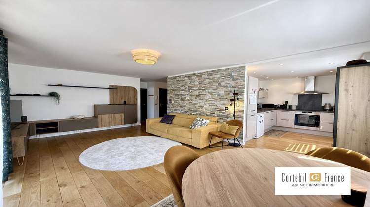 Ma-Cabane - Vente Appartement Annecy, 71 m²