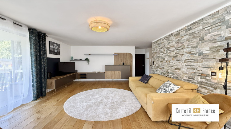 Ma-Cabane - Vente Appartement Annecy, 71 m²