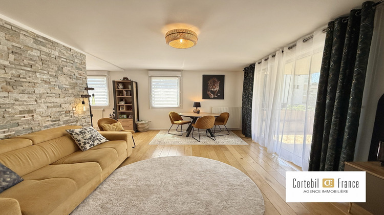 Ma-Cabane - Vente Appartement Annecy, 71 m²
