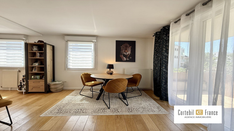 Ma-Cabane - Vente Appartement Annecy, 71 m²