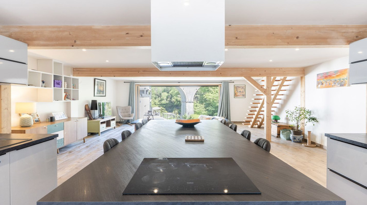 Ma-Cabane - Vente Appartement ANNECY, 105 m²