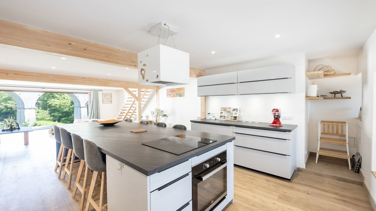 Ma-Cabane - Vente Appartement ANNECY, 105 m²