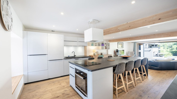 Ma-Cabane - Vente Appartement ANNECY, 105 m²