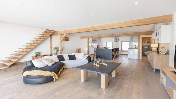 Ma-Cabane - Vente Appartement ANNECY, 105 m²
