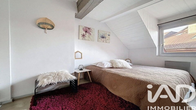 Ma-Cabane - Vente Appartement Annecy, 38 m²