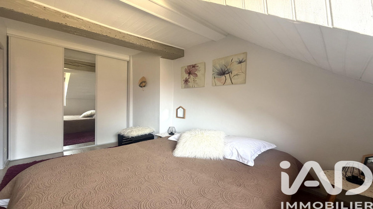 Ma-Cabane - Vente Appartement Annecy, 38 m²
