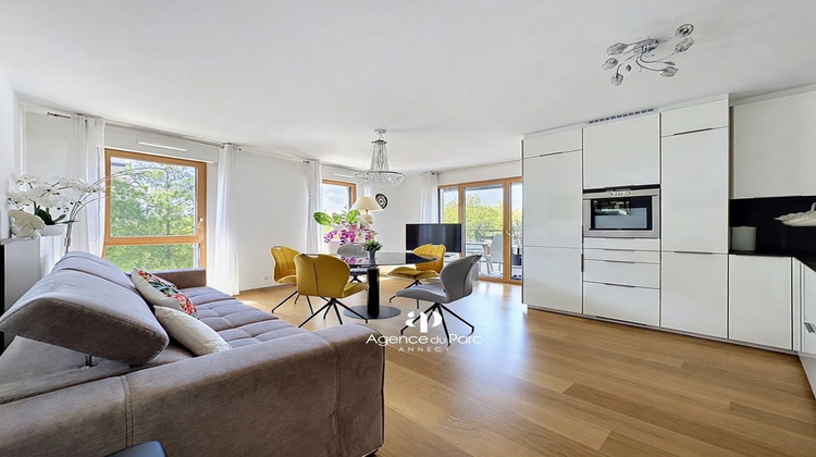 Ma-Cabane - Vente Appartement Annecy, 67 m²