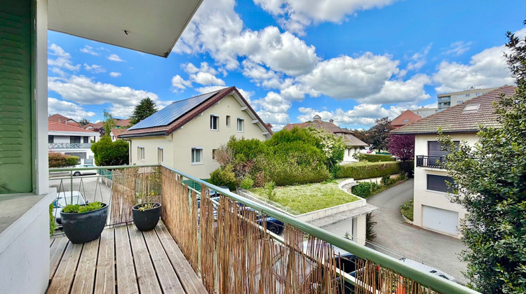 Ma-Cabane - Vente Appartement Annecy, 70 m²