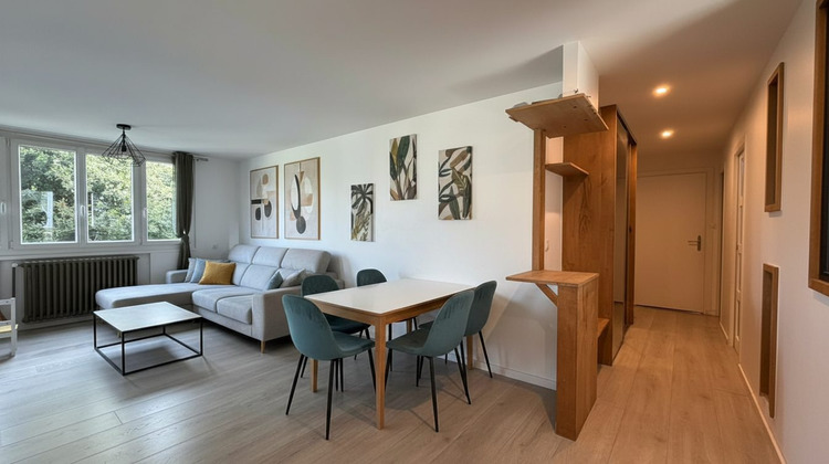 Ma-Cabane - Vente Appartement Annecy, 70 m²