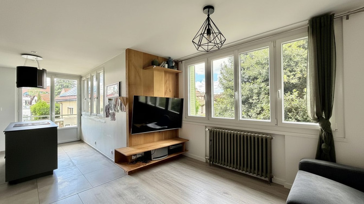 Ma-Cabane - Vente Appartement Annecy, 70 m²