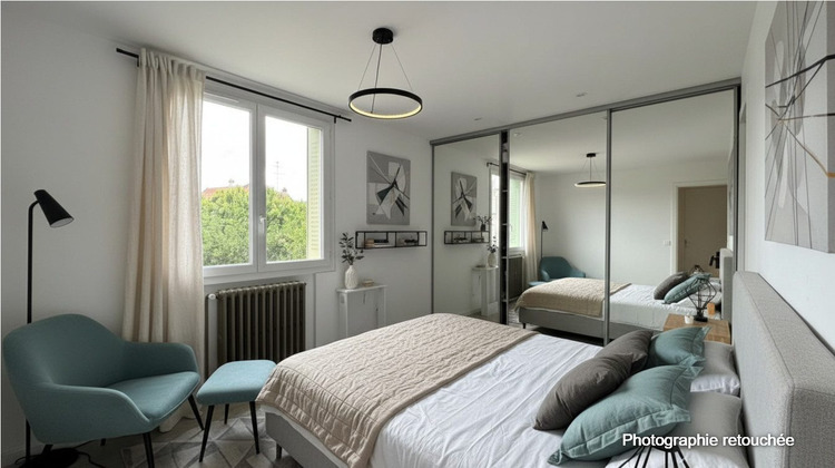 Ma-Cabane - Vente Appartement Annecy, 70 m²