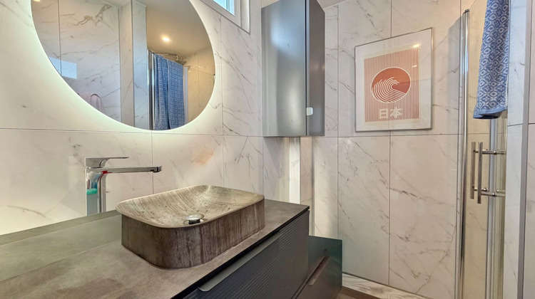 Ma-Cabane - Vente Appartement Annecy, 70 m²