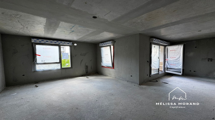 Ma-Cabane - Vente Appartement ANNECY, 107 m²