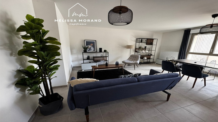 Ma-Cabane - Vente Appartement ANNECY, 107 m²
