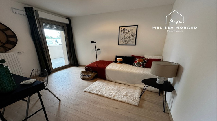 Ma-Cabane - Vente Appartement ANNECY, 107 m²