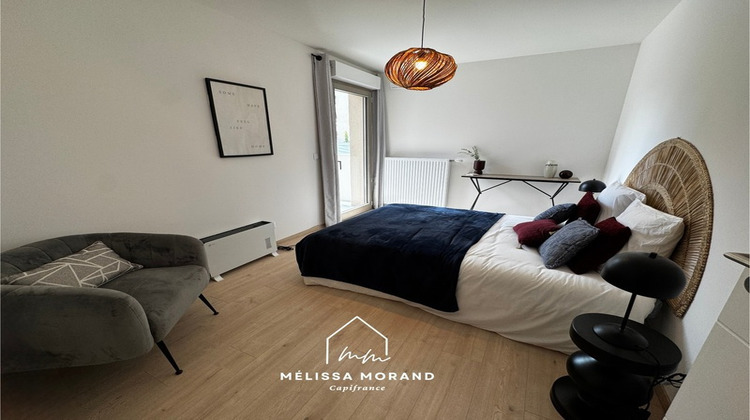 Ma-Cabane - Vente Appartement ANNECY, 107 m²
