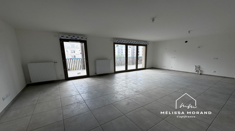 Ma-Cabane - Vente Appartement ANNECY, 83 m²
