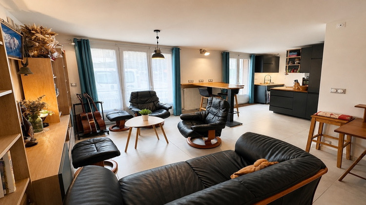 Ma-Cabane - Vente Appartement ANNECY, 90 m²