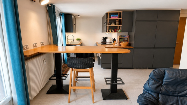 Ma-Cabane - Vente Appartement ANNECY, 90 m²