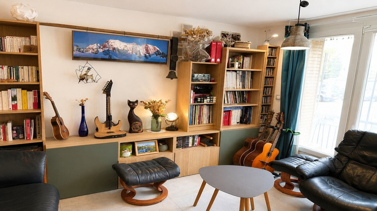 Ma-Cabane - Vente Appartement ANNECY, 90 m²