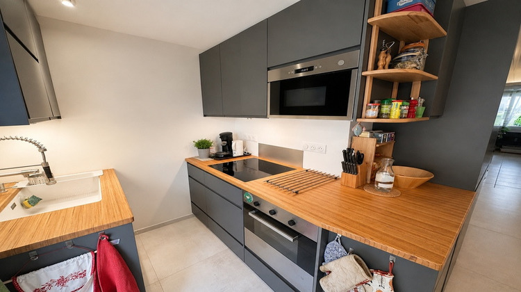 Ma-Cabane - Vente Appartement ANNECY, 90 m²