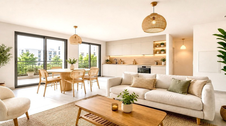 Ma-Cabane - Vente Appartement ANNECY, 112 m²
