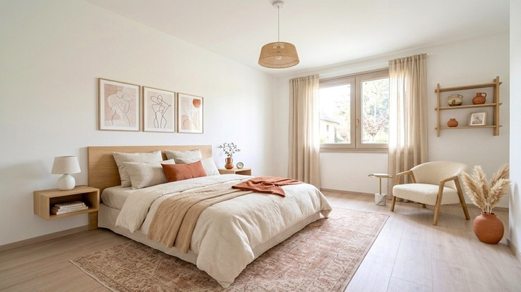 Ma-Cabane - Vente Appartement ANNECY, 112 m²