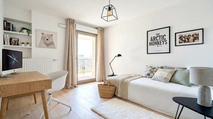 Ma-Cabane - Vente Appartement ANNECY, 112 m²