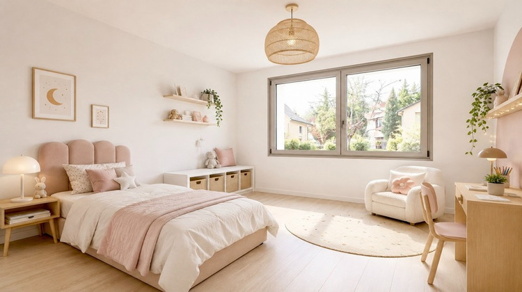 Ma-Cabane - Vente Appartement ANNECY, 112 m²